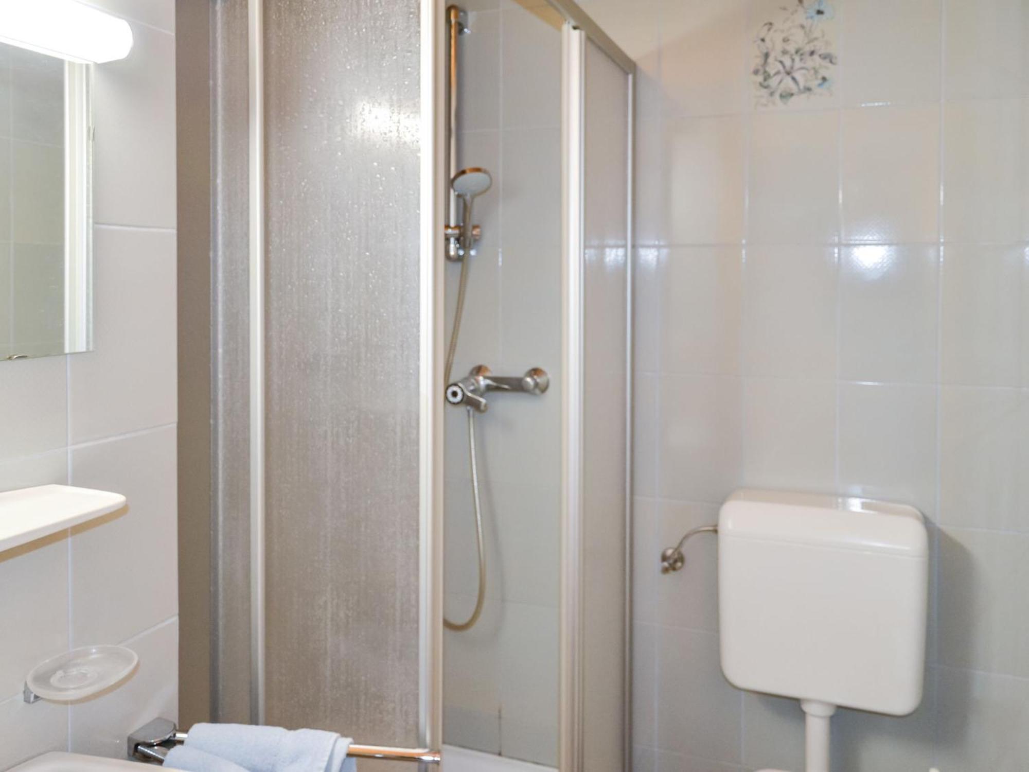 Apartment Simon - Kpl270 By Interhome 카플 외부 사진