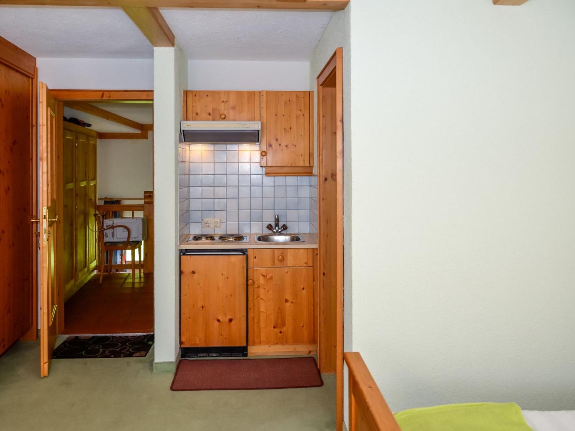 Apartment Simon - Kpl270 By Interhome 카플 외부 사진
